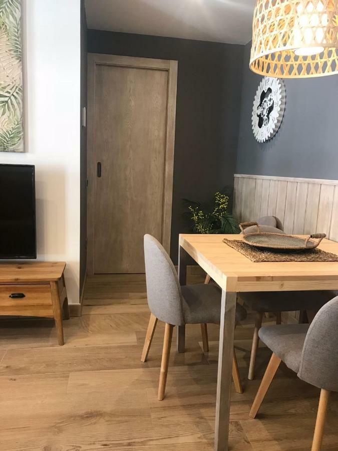 Apartament Neret II Сор Екстер'єр фото