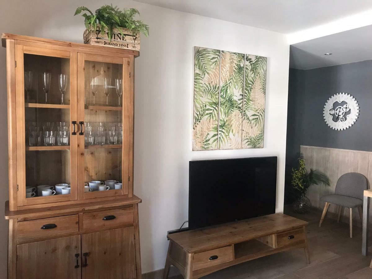 Apartament Neret II Сор Екстер'єр фото