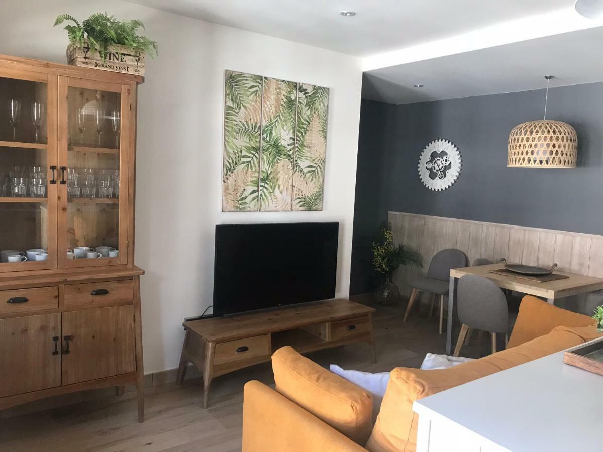Apartament Neret II Сор Екстер'єр фото