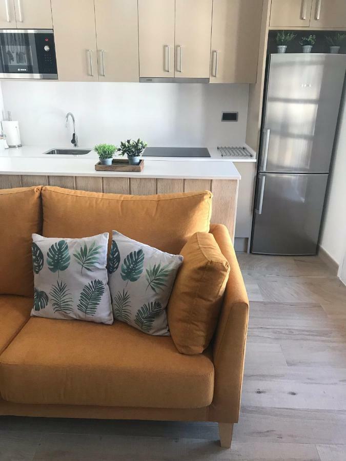 Apartament Neret II Сор Екстер'єр фото
