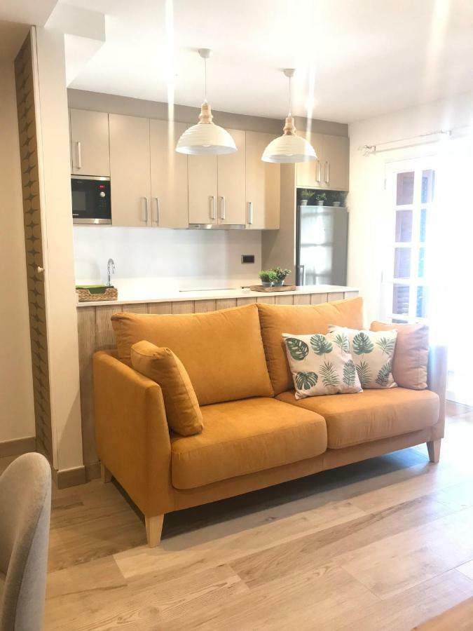 Apartament Neret II Сор Екстер'єр фото