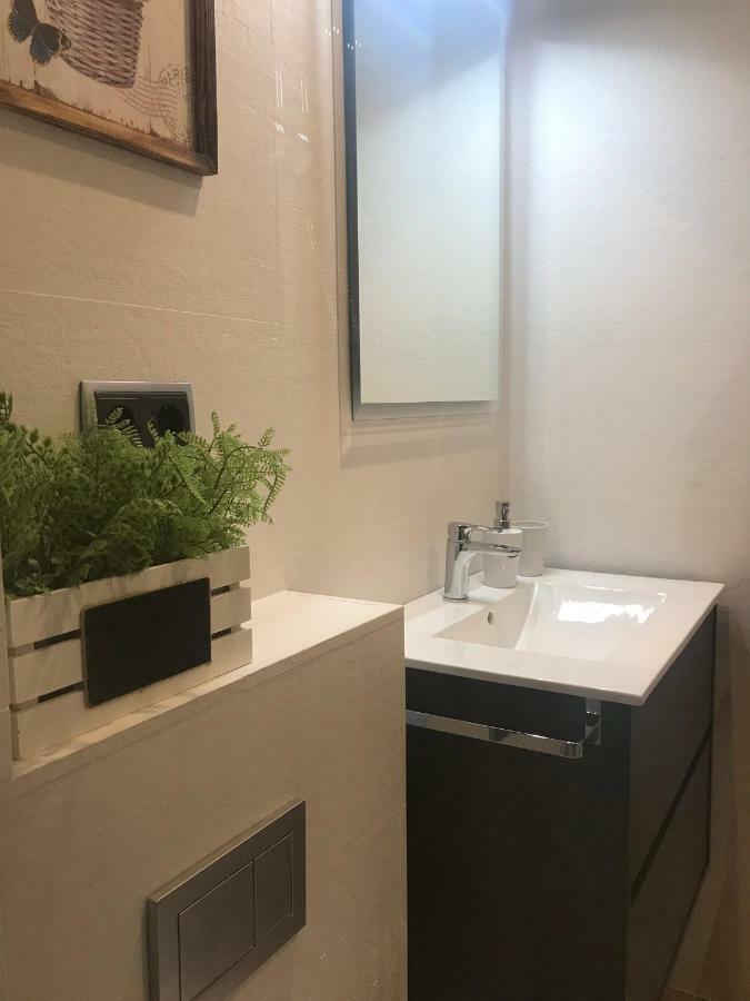 Apartament Neret II Сор Екстер'єр фото