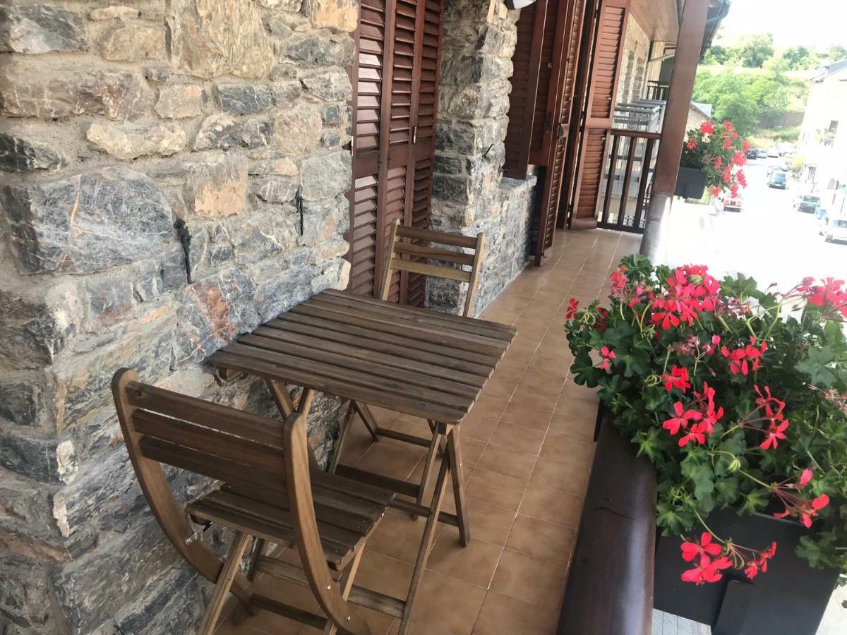 Apartament Neret II Сор Екстер'єр фото