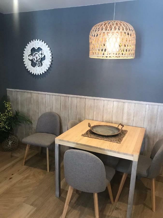 Apartament Neret II Сор Екстер'єр фото