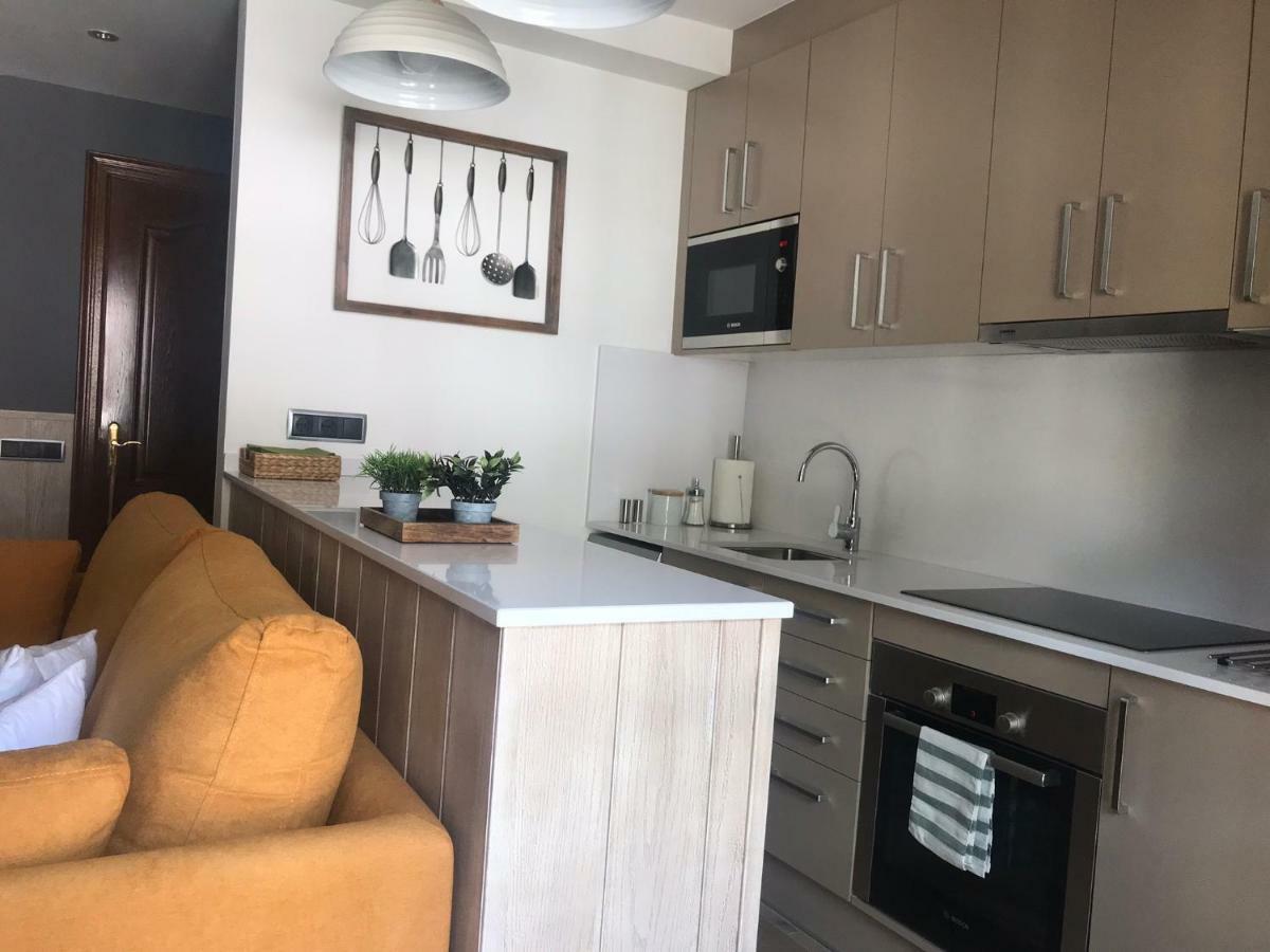 Apartament Neret II Сор Екстер'єр фото