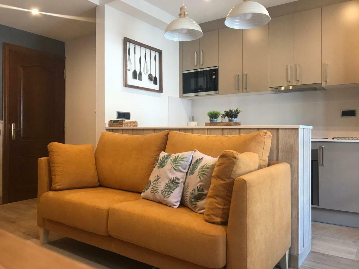 Apartament Neret II Сор Екстер'єр фото