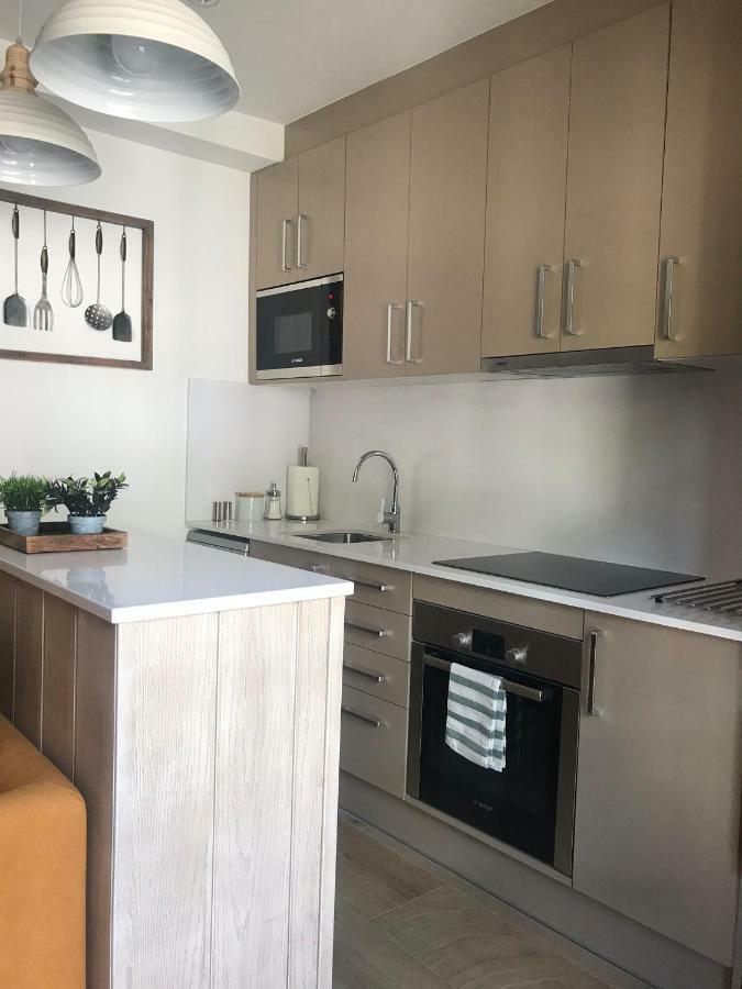 Apartament Neret II Сор Екстер'єр фото