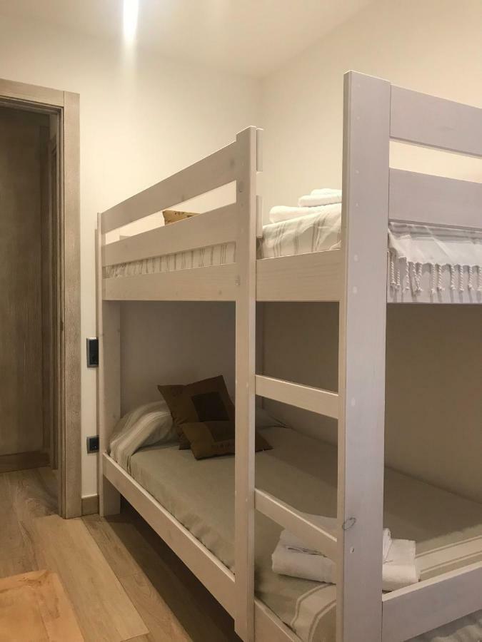 Apartament Neret II Сор Екстер'єр фото