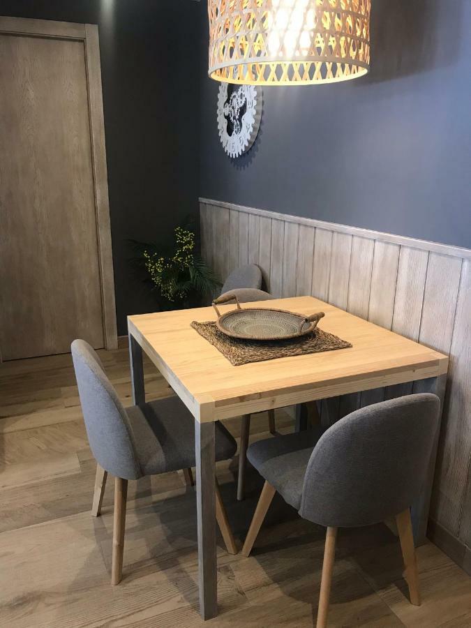 Apartament Neret II Сор Екстер'єр фото
